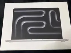 【新品未開封】MacBook Pro