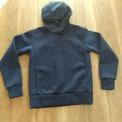 ⬛️ザ ノースフェイス テックエアーパーカーフーディ ネイビー S