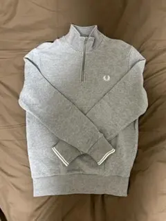 フレッドペリー スウェット