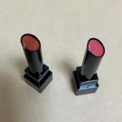 ケイト リップモンスター Pink banana パンプキンワイン 2本セット