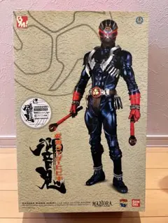 project BM! No.003 仮面ライダー響鬼