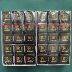チロルチョコ　コーヒーヌガー　TIROL CHOCO　チョコレート 30個×2箱のサムネイル