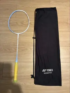 YONEX NANOFLARE 700 TOUR ライトベージュ 4U5G - メルカリ