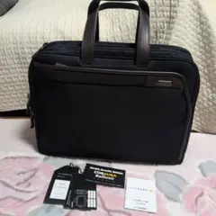 美品】ACEGENE ビジネスバッグ 2WAY ブリーフケース（45813） - メルカリ
