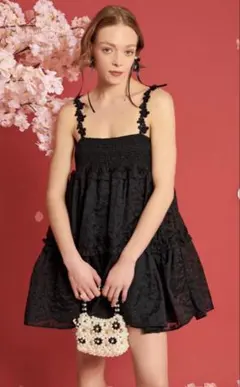 DREAM sister jane ミニワンピース