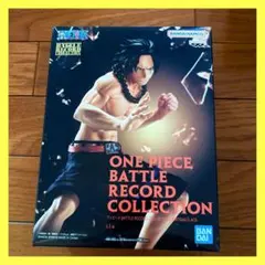 ONE PIECE ポートガス・D・エース ワンピース　フィギュア