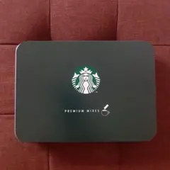 スターバックス プレミアムミックスギフトのサムネイル