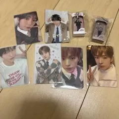 nct wish まとめ売り