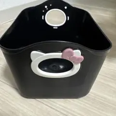 1時間限定 1000円値下げ‼️アベイル　ハローキティやわらかバケツ