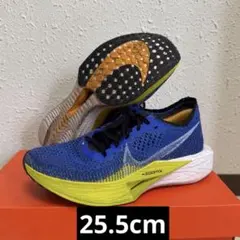 さ*う様 ナイキ ヴェイパーフライネクスト%3 25.5cm