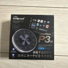 ottocast P3 SE スマホナビ化 - メルカリ