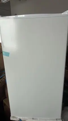 中古冷凍庫白 26-09-1-4 左右両開き 60L 高さ80cm×幅40cm - メルカリ
