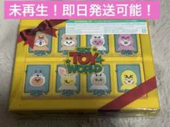 Stray Kids skzooトイワールド 完全生産限定盤 Blu-ray