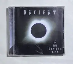 ☆1203 CD 喜多郎　ANCIENT