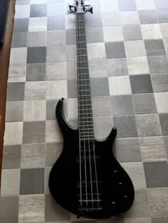 Epiphone Tobias Standard IV エレキベース