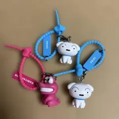 ★クレヨンしんちゃん★ カラフルマルチチャーム