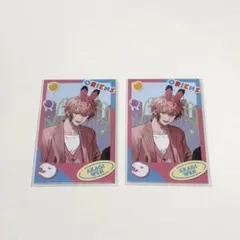 おでかけOriens 赤城ウェン チェキ