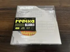 Vaundy 「replica」