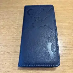 OPPO Reno 10 Pro 濃紺 ねこ