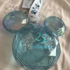 東京ディズニーリゾート 25周年 グミケースのサムネイル