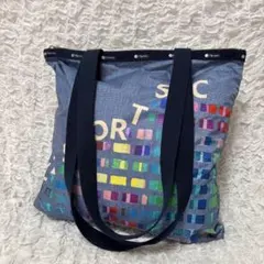 LeSportsac レスポートサック トートバッグのサムネイル