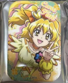 2025年最新】缶バッジ キュアパインの人気アイテム - メルカリ