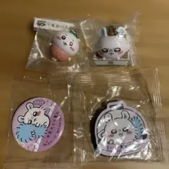 ちいかわ くら寿司 コラボ まとめ売り