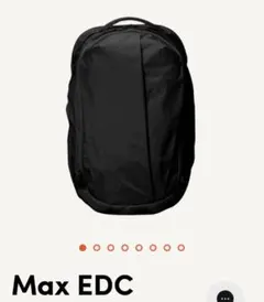 2026年最新】able carry max edcの人気アイテム - メルカリ