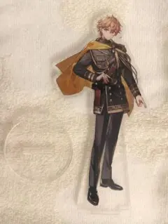 シクフォニ みこと アクスタ 1周年