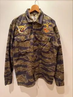 キムタク着用 新品 REVERSIBLE SOUVENIR JACKET - メルカリ