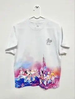 2026年最新】ディズニー 香港Tシャツの人気アイテム - メルカリ