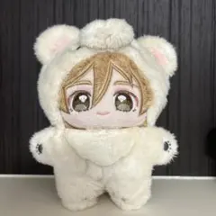 風早巽 一緒に暮らすぬい(ぬいぐるみ) 「あんさんぶるスターズ