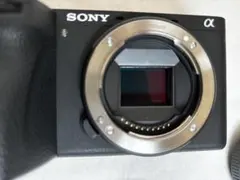SONY α6700ミラーレス一眼 レンズセット - メルカリ