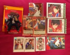 BusterBros!!! まとめ売り