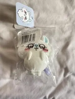 ちいかわ モモンガだらけくじ E賞 やったゾ！！