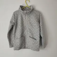 a.v.vキルティングジャケット