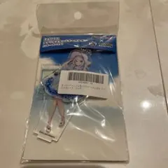 にじさんじ カプとれ アクリルスタンドキーホルダー リゼヘルエスタ