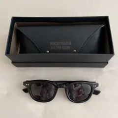 WACKO MARIA NATIVE SONS サングラス ワコマリア ゲレロのサムネイル