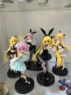 2026年最新】toloveるフィギュアの人気アイテム - メルカリ