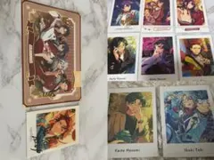 あんスタ展 10周年 ぱしゃっつ 紅月　ぱしゃこれ