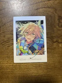 あんスタ 10周年 anniversary ぱしゃっつ　天祥院英智