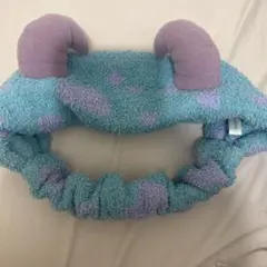 サリーヘアバンドのサムネイル