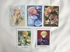 あんスタ　ぱしゃっつ　OnlyCollection　Vol6　6周年　羽風薫