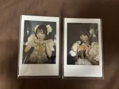 2026年最新】山内咲奈 チェキの人気アイテム - メルカリ