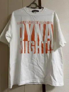 ヒロアカ　爆豪勝己　Tシャツ