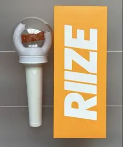 RIIZE 公式ペンライト