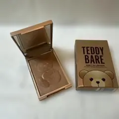 Ｕ.Too Faced TEDDY BARE ブロンザー