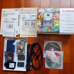 2026年最新】ixy digital 200aの人気アイテム - メルカリ