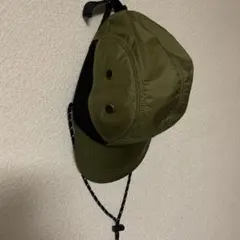 comfortable reason フィッシングキャップのサムネイル