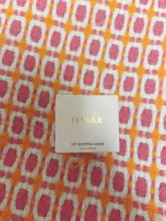FEMMUE ファミュ リップスリーピングマスク 15gのサムネイル